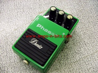 Guitar Effect Pedal 's, MAESTRO, MUTRON, VOX, IBANEZ Tube Screamers, Maxon SD9 Sonic Distortion, OD9 and AD9 analog delays Tube Screamers, DOD, '80s Coron 70s JEN, COLORSOUND EFFECTS; Ring Modulator, Classic 1960s fuzz box Tonebender, 70's era fuzz box Tonebender tc, Mid 70's SUPA tonebender & Overdriver, Classic 1970's era Wah Wah uzz Faces, EH Big Muffs, Bad Stone and Small Stone, MXR Dynacomp, Ross compressors, Dallas Arbiter Fuzz face, Top Gear are to name but a few.