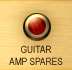 Used Guitar Amplifier Spares