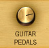 Guitar Pedals