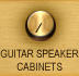 Guitar Speaker Cabinets