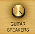 Guitar Speakers