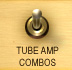Tube Amplifier Combos - Valve Amplifier Heads