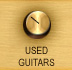 Used Guitars
