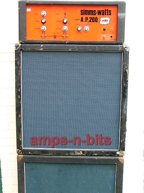 Tube Ap