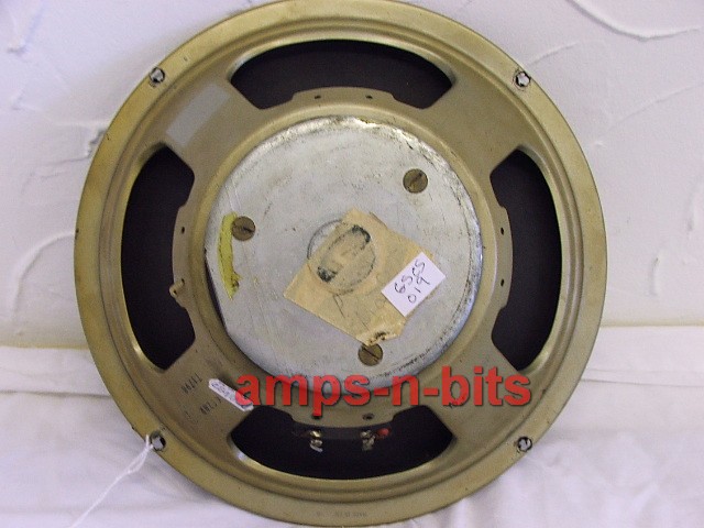 Celestion Guitar Speakers, Celestion Speakers or by whatever name you want to call Celestion Guitar Speakers or Celestion Speakers by. Are something Amps-n-bits specialize in,  Classic Collectable Celestion Guitar Speakers, Celestion Speakers.