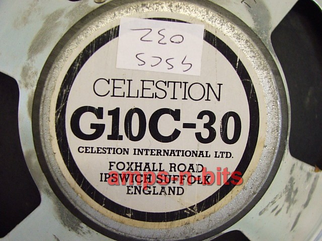 Celestion Guitar Speakers, Celestion Speakers or by whatever name you want to call Celestion Guitar Speakers or Celestion Speakers by. Are something Amps-n-bits specialize in,  Classic Collectable Celestion Guitar Speakers, Celestion Speakers.
