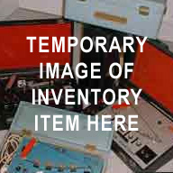 Inventory Item GP0001